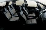 Fiat Sedici 2006 года